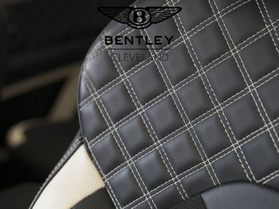 2023 Bentley Bentayga Speed