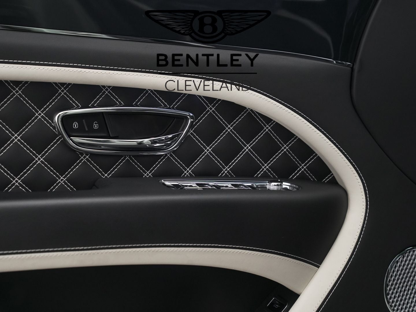 2023 Bentley Bentayga Speed