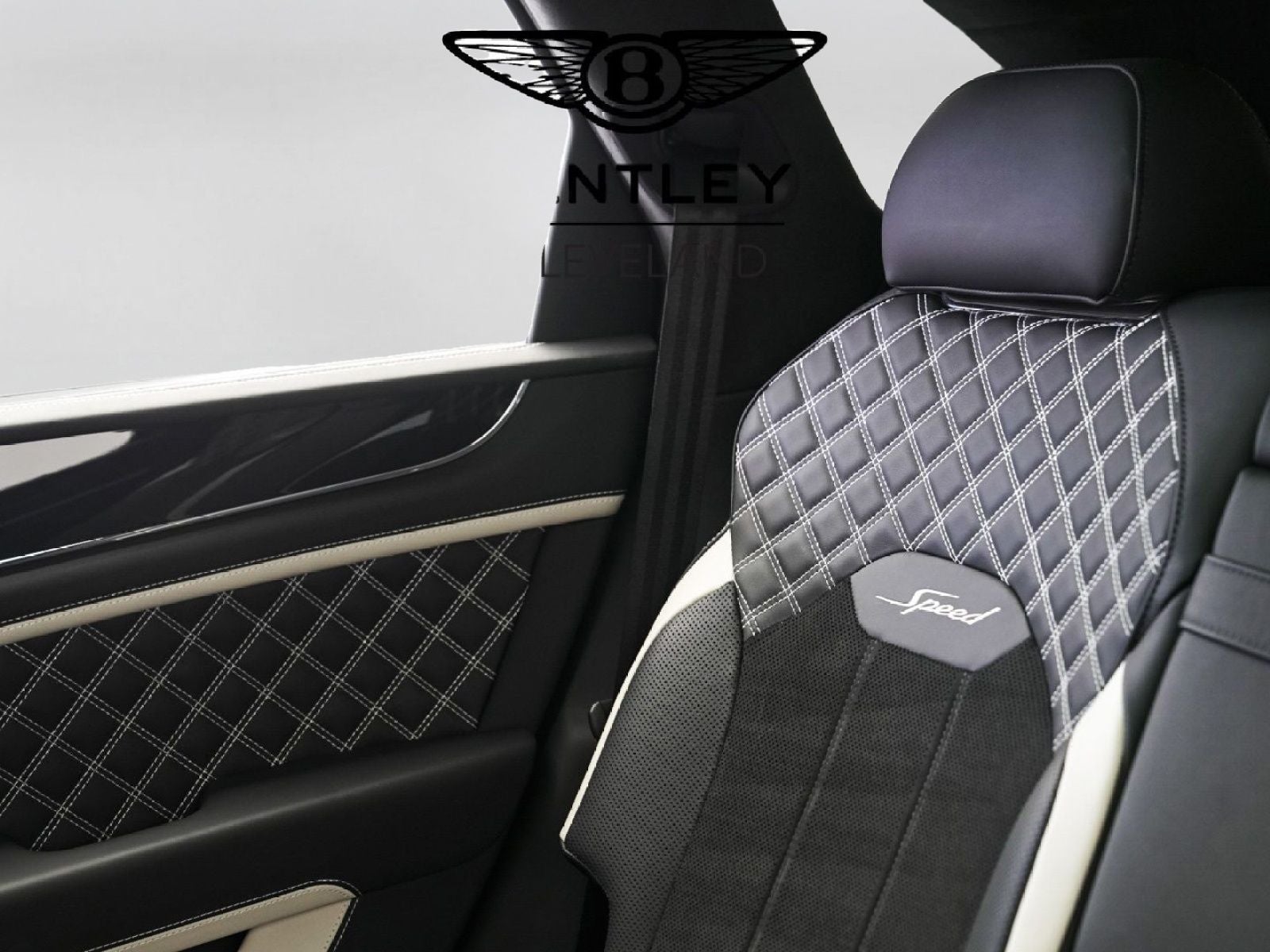 2023 Bentley Bentayga Speed