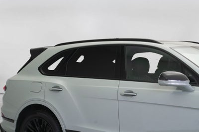 2023 Bentley Bentayga Speed