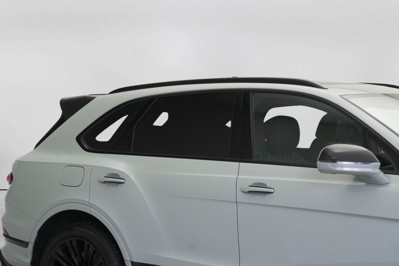 2023 Bentley Bentayga Speed
