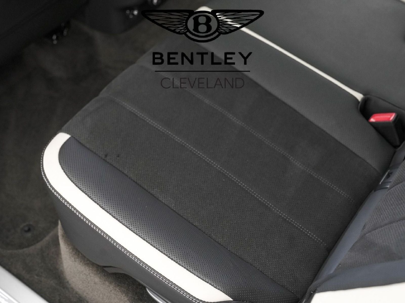 2023 Bentley Bentayga Speed
