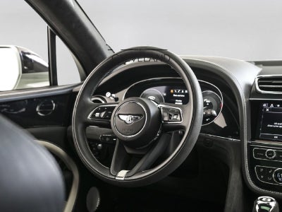 2023 Bentley Bentayga Speed