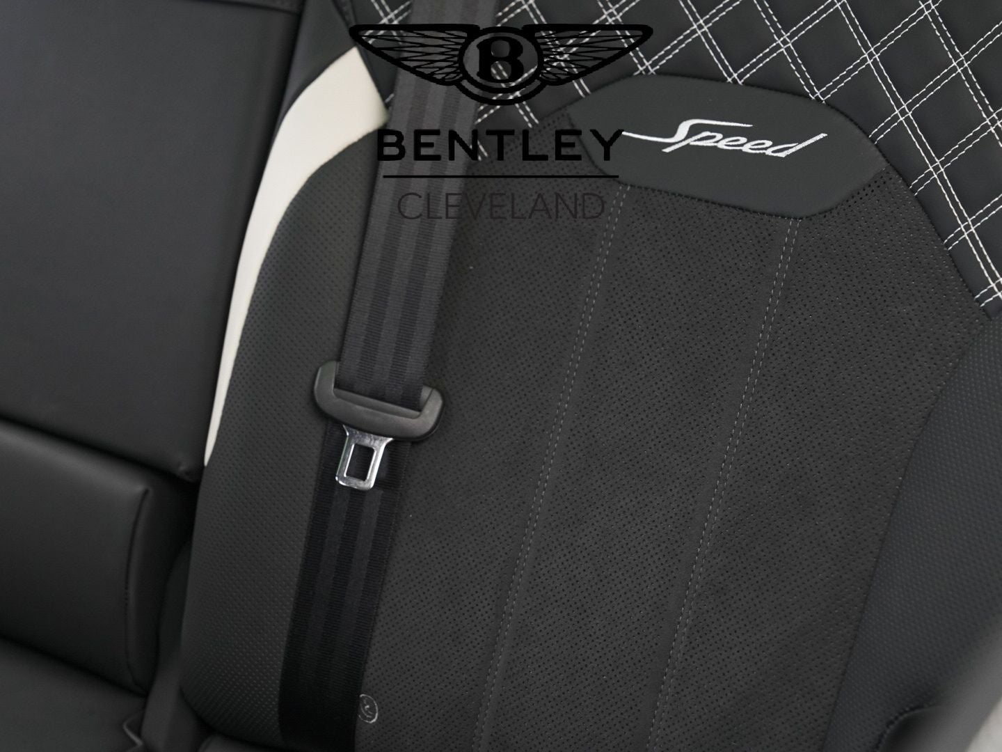 2023 Bentley Bentayga Speed