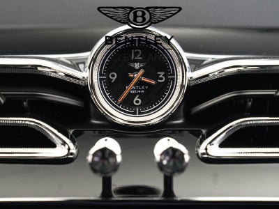 2023 Bentley Bentayga Speed