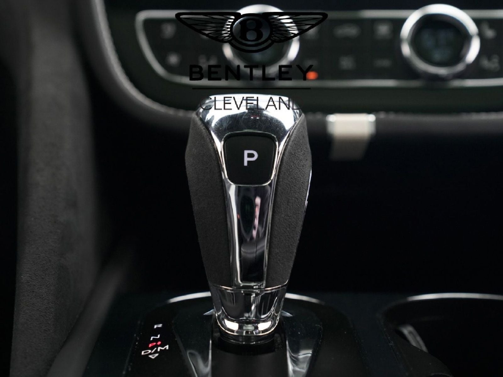 2023 Bentley Bentayga Speed