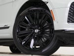 2023 Bentley Bentayga Speed