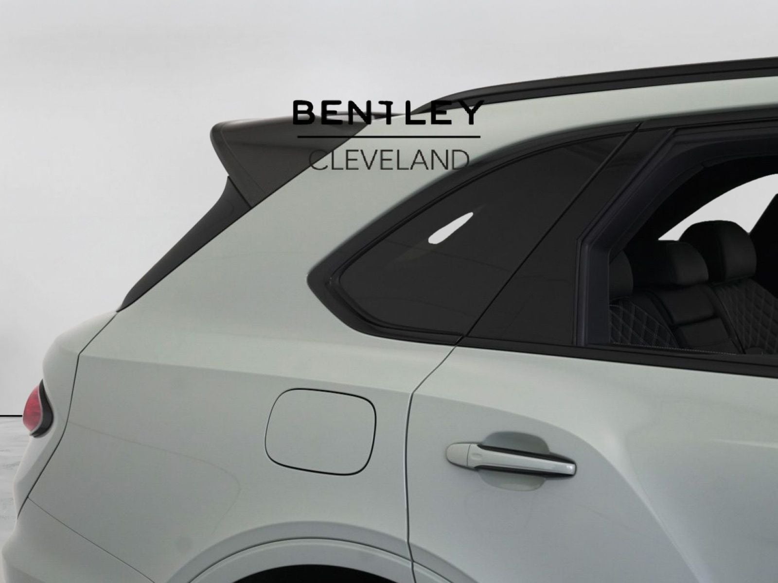 2023 Bentley Bentayga Speed