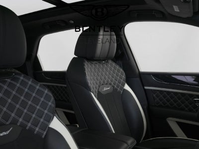 2023 Bentley Bentayga Speed