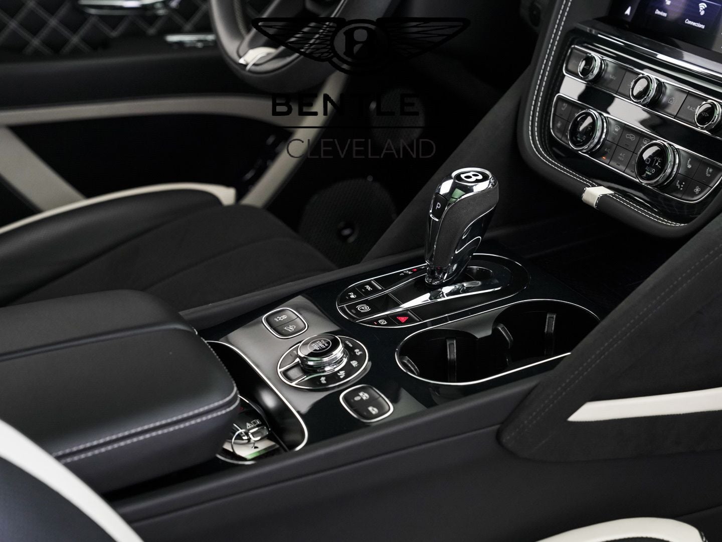 2023 Bentley Bentayga Speed