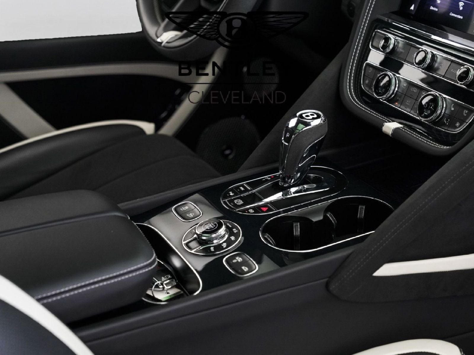 2023 Bentley Bentayga Speed