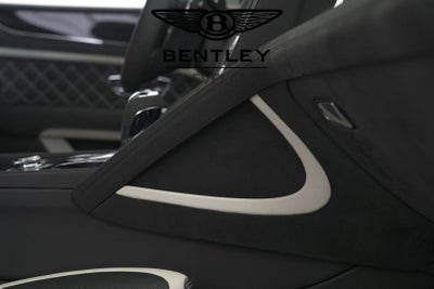 2023 Bentley Bentayga Speed