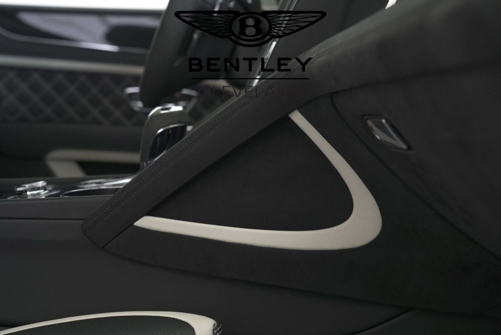 2023 Bentley Bentayga Speed