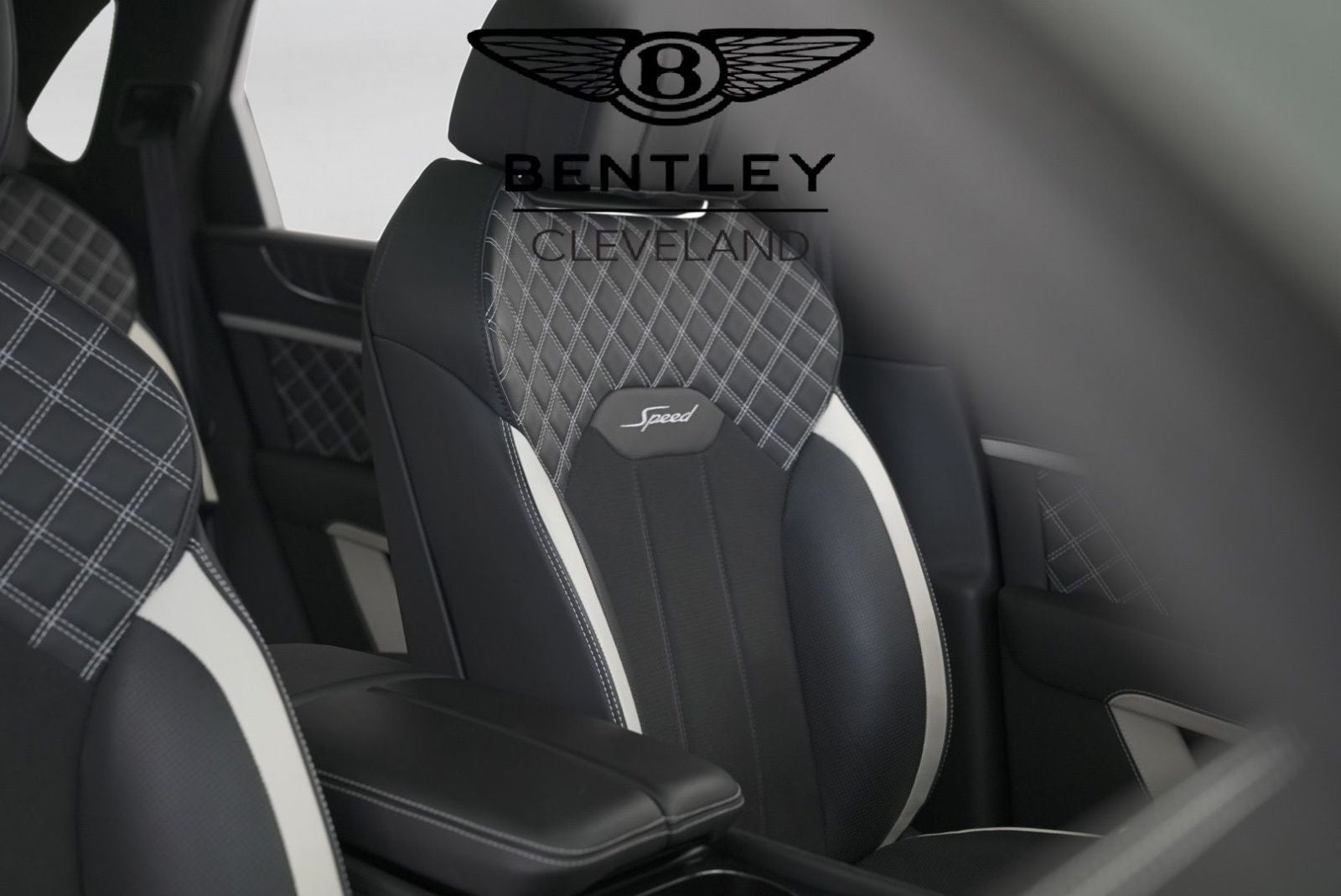 2023 Bentley Bentayga Speed