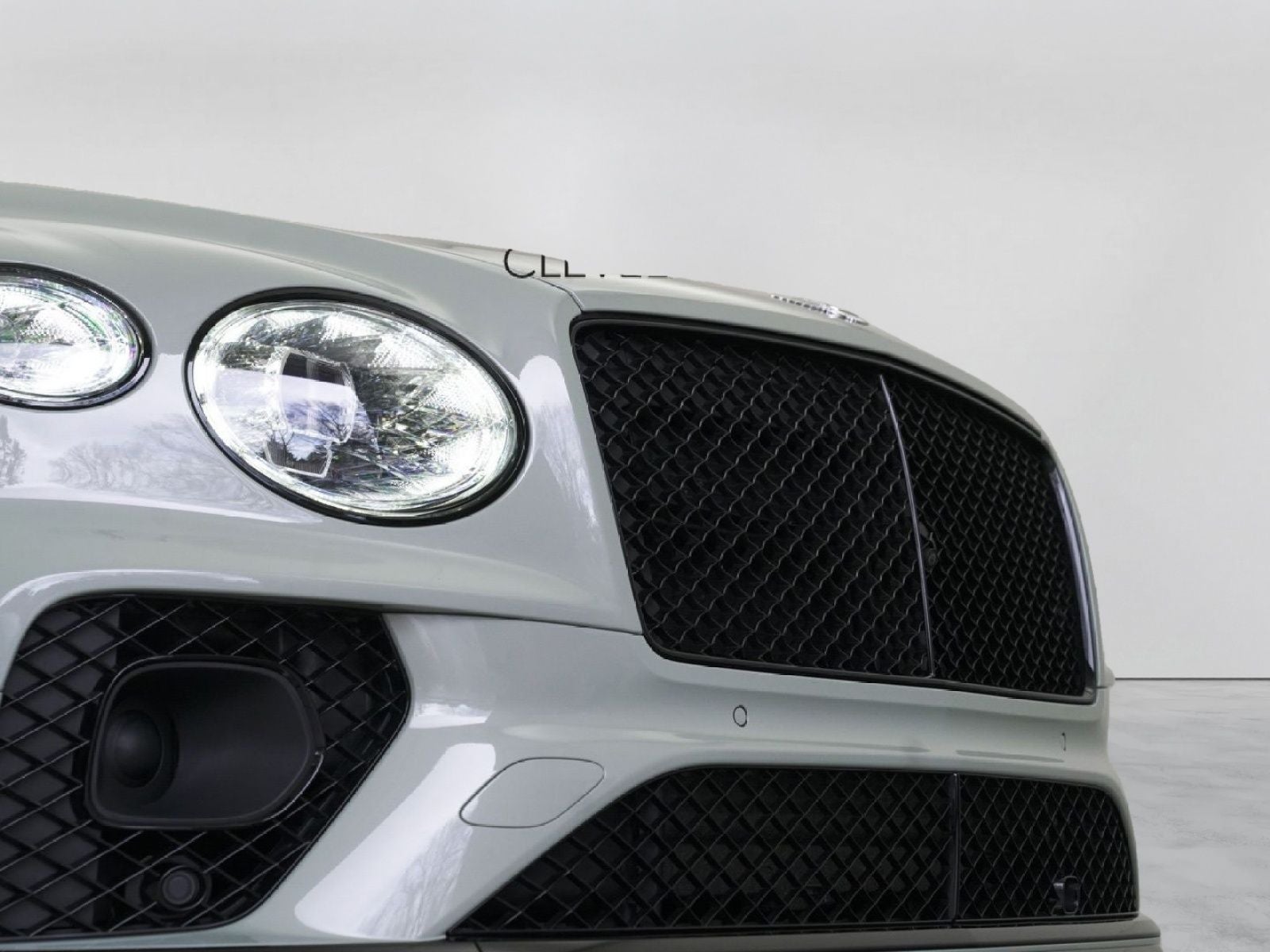 2023 Bentley Bentayga Speed