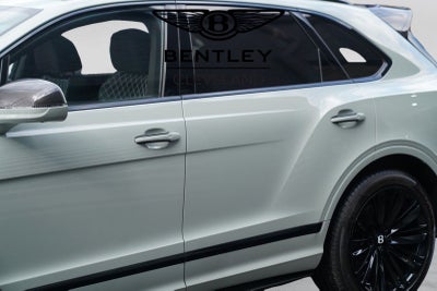 2023 Bentley Bentayga Speed