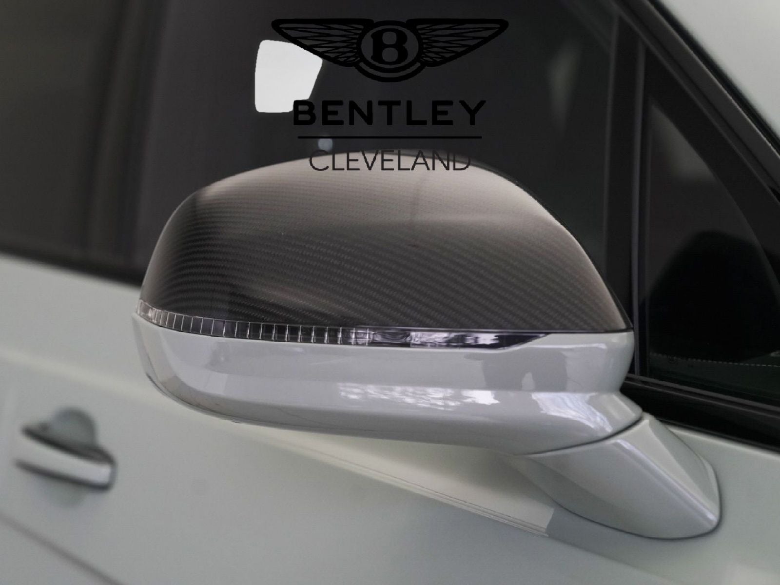 2023 Bentley Bentayga Speed