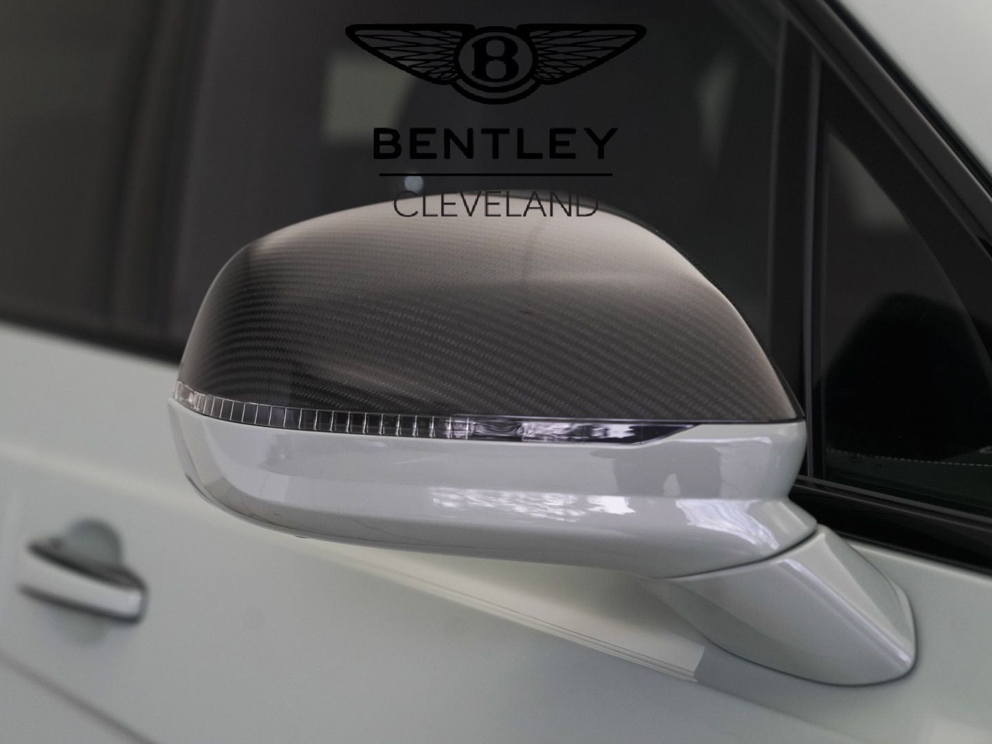 2023 Bentley Bentayga Speed
