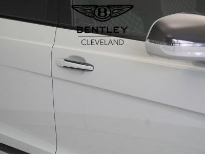 2023 Bentley Bentayga Speed