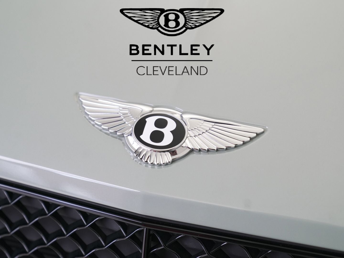 2023 Bentley Bentayga Speed