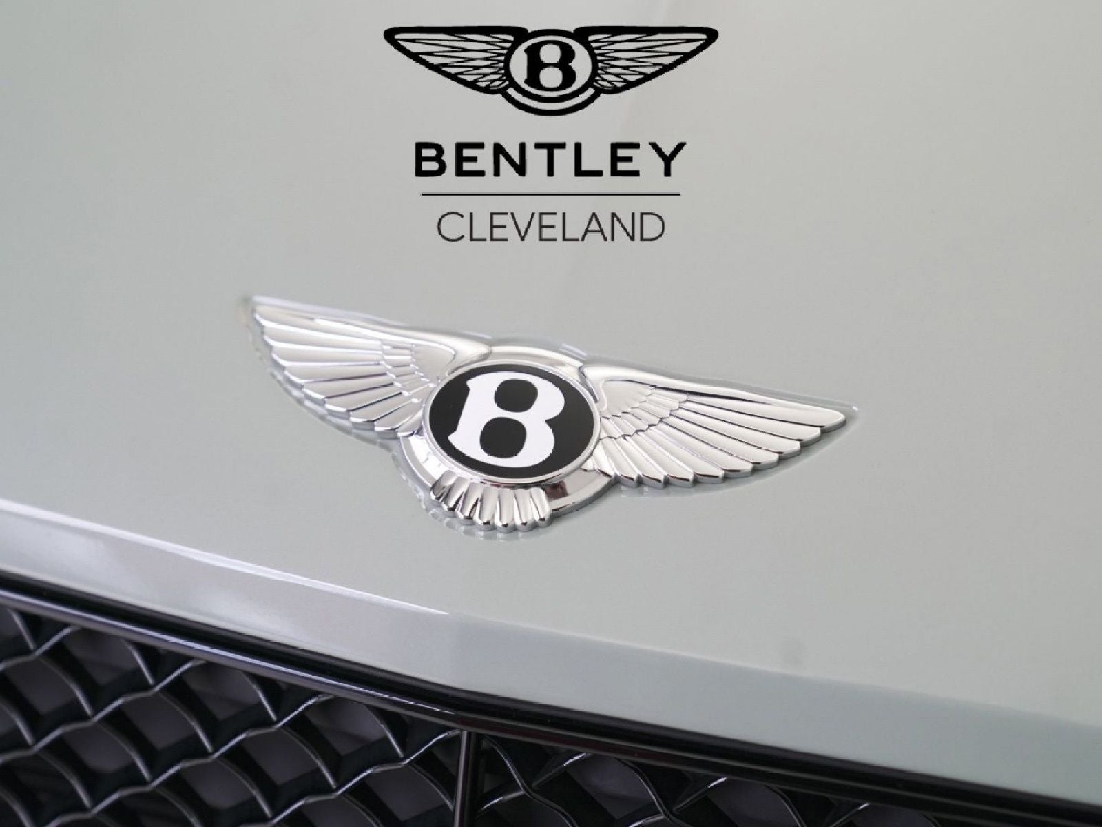 2023 Bentley Bentayga Speed