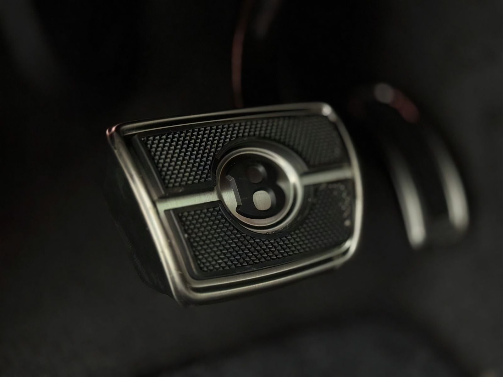 2025 Bentley Bentayga Azure