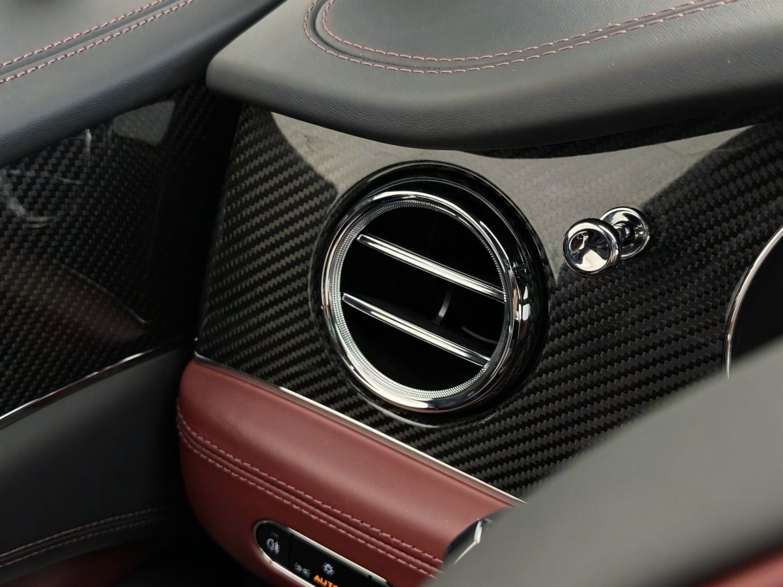 2025 Bentley Bentayga Azure