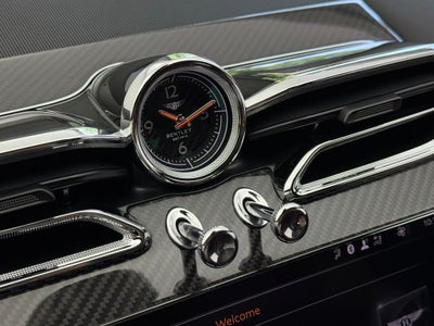 2025 Bentley Bentayga Azure