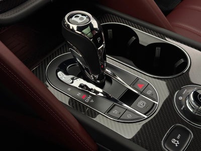 2025 Bentley Bentayga Azure