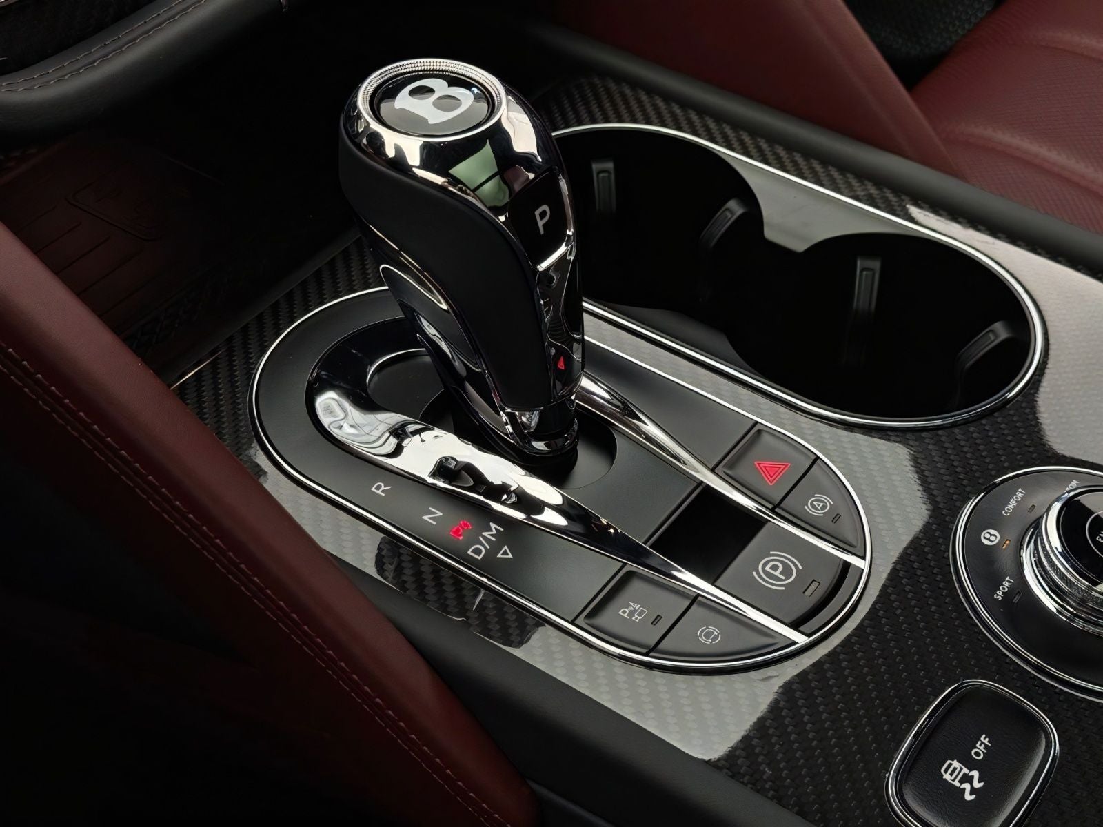 2025 Bentley Bentayga Azure