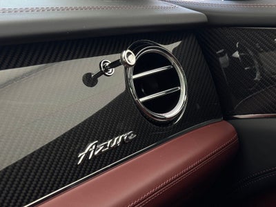 2025 Bentley Bentayga Azure