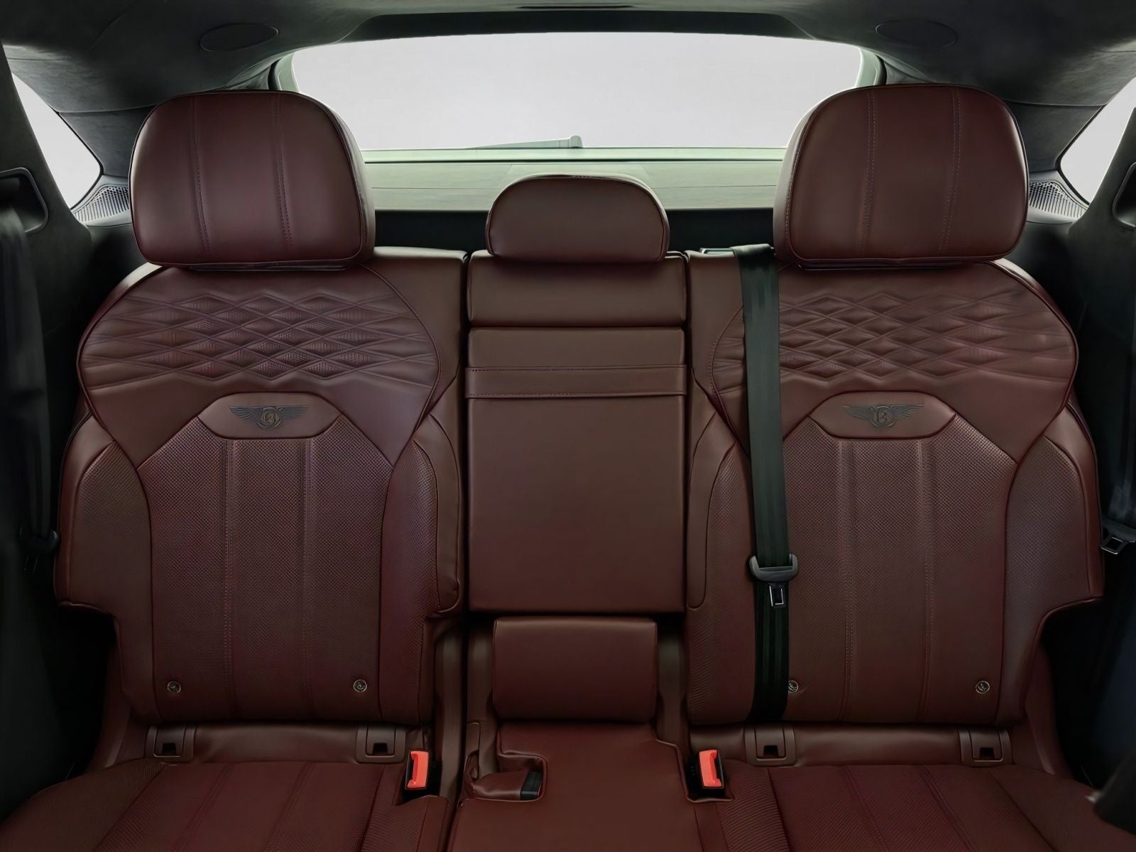 2025 Bentley Bentayga Azure