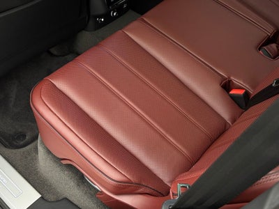 2025 Bentley Bentayga Azure