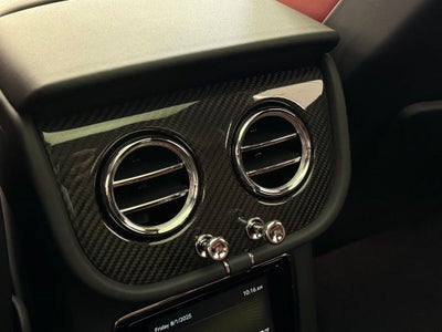 2025 Bentley Bentayga Azure