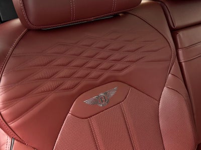 2025 Bentley Bentayga Azure