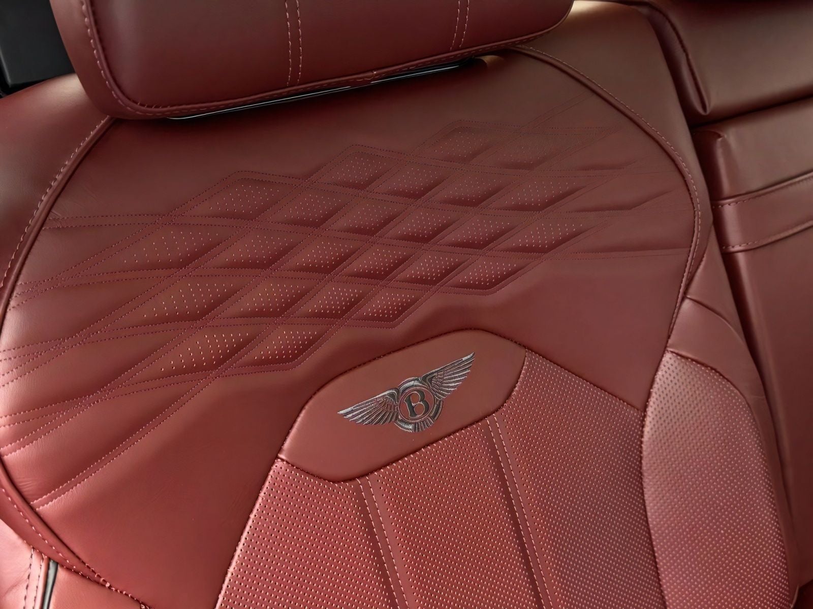 2025 Bentley Bentayga Azure