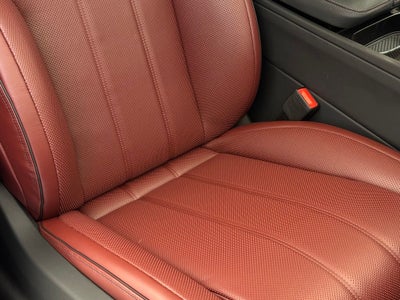 2025 Bentley Bentayga Azure