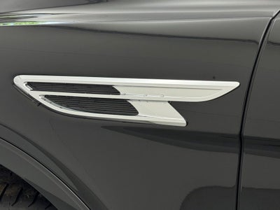 2025 Bentley Bentayga Azure