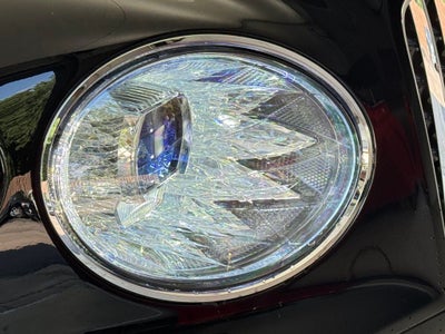 2025 Bentley Bentayga Azure