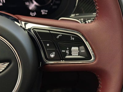 2025 Bentley Bentayga Azure