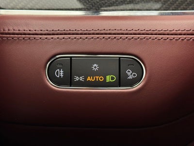 2025 Bentley Bentayga Azure