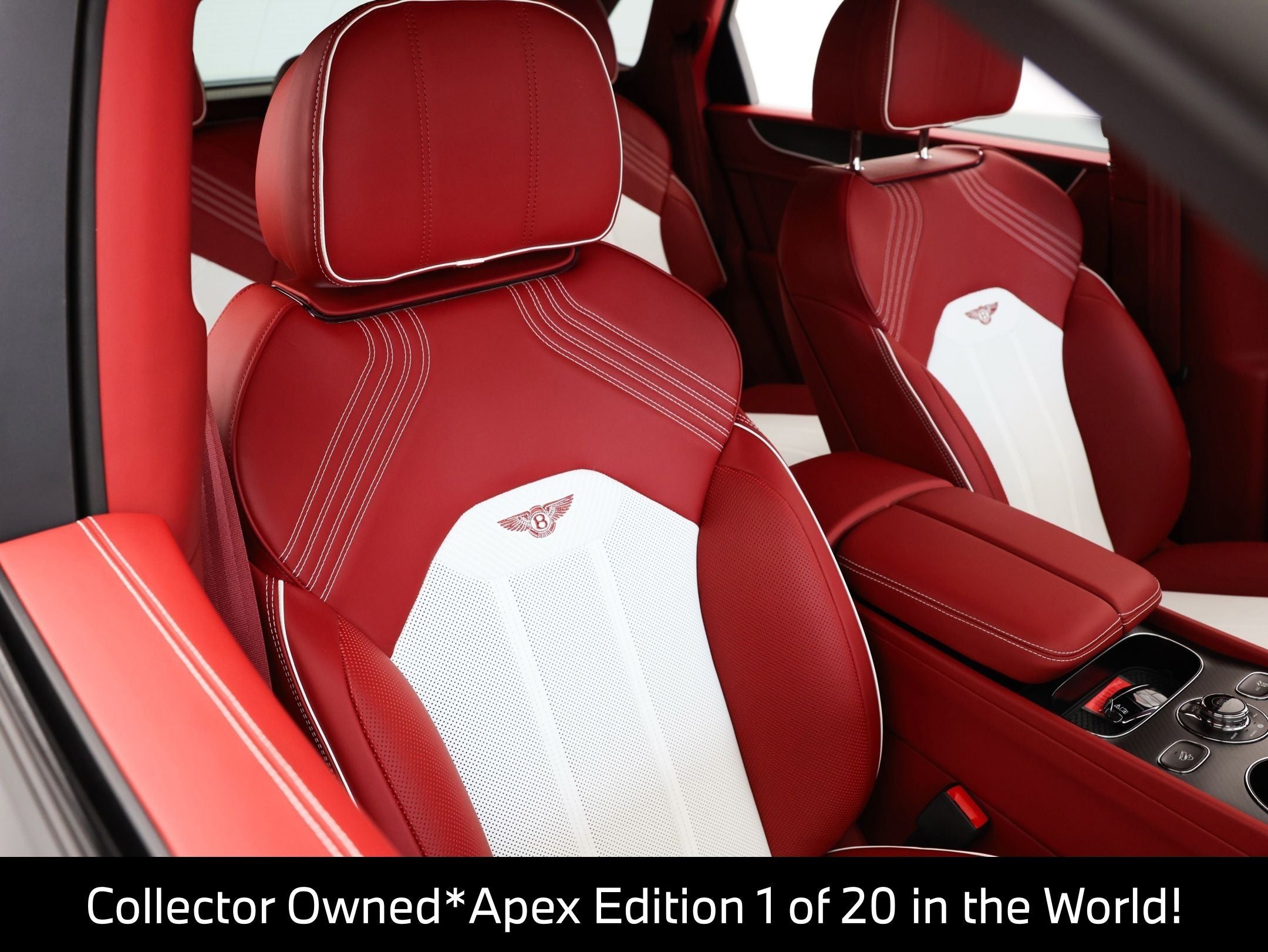 2025 Bentley Bentayga V8