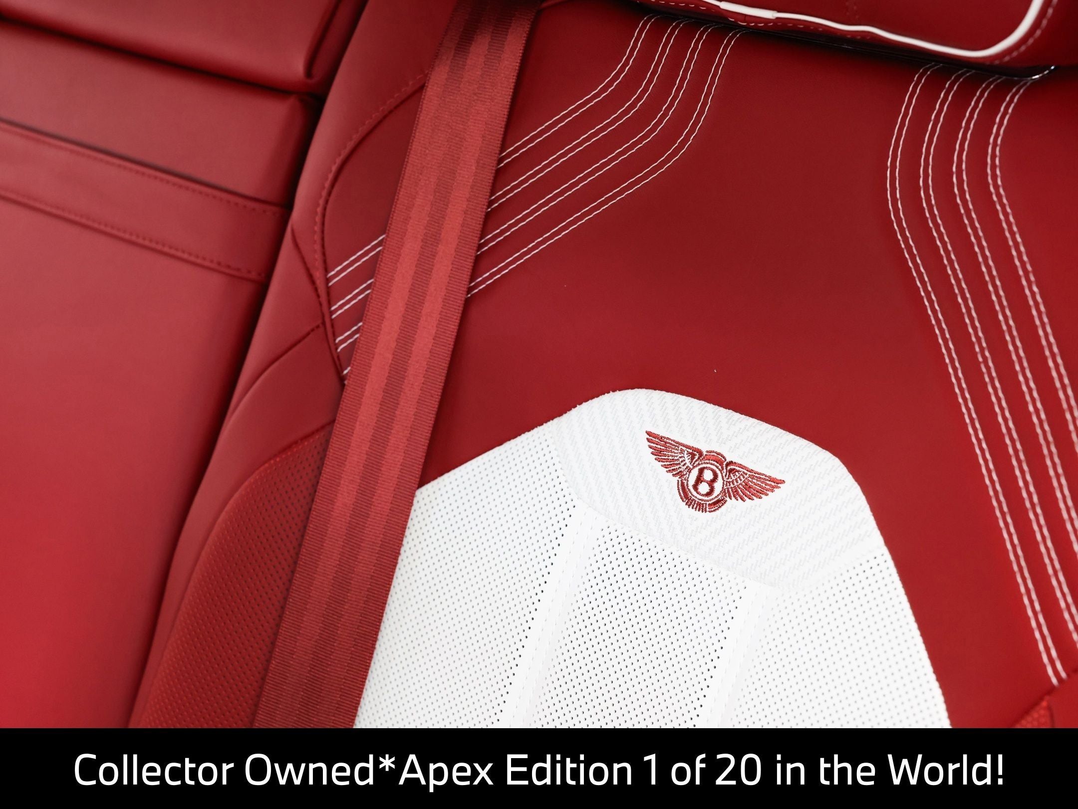 2025 Bentley Bentayga V8