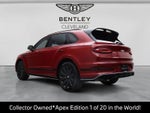 2025 Bentley Bentayga V8