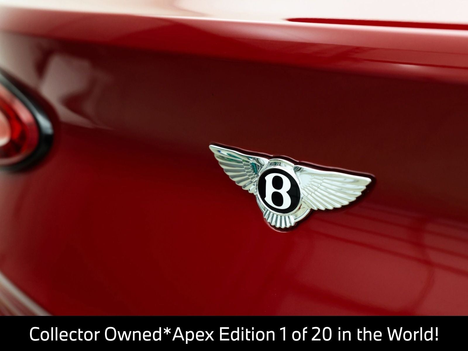 2025 Bentley Bentayga V8