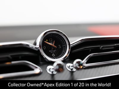 2025 Bentley Bentayga V8
