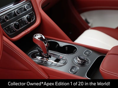 2025 Bentley Bentayga V8