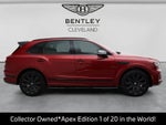 2025 Bentley Bentayga V8