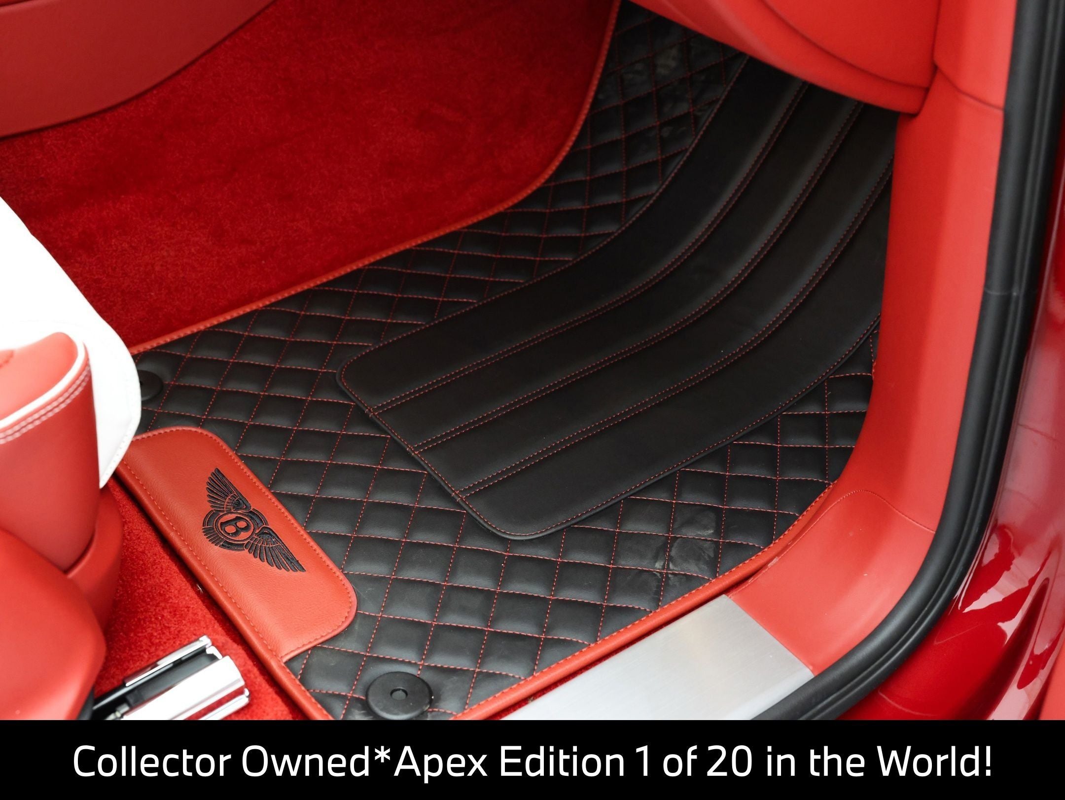 2025 Bentley Bentayga V8