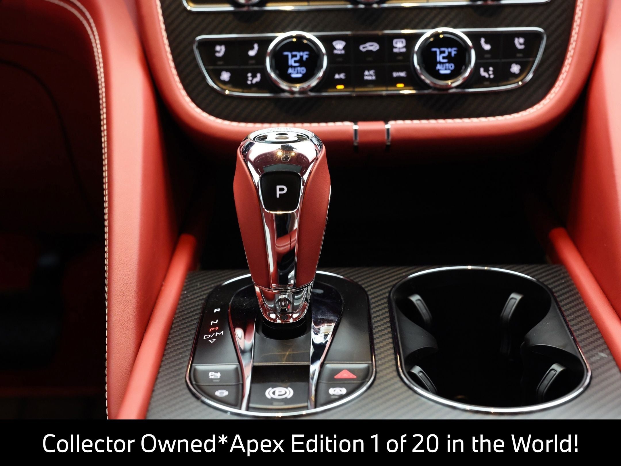 2025 Bentley Bentayga V8